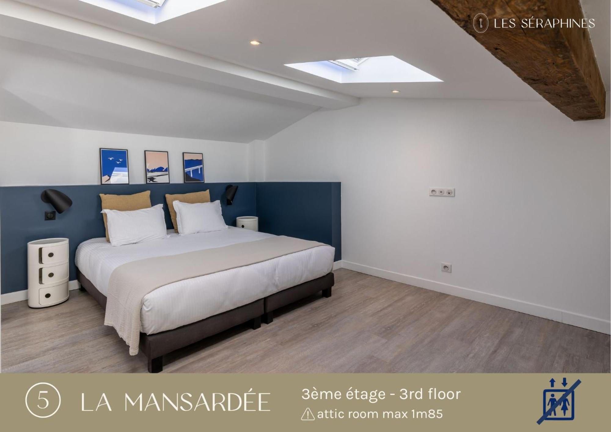 Double or Twin Room