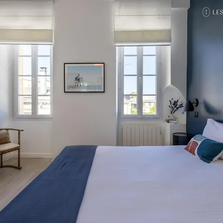 Les Seraphines - Chambres D'Hotes - Guests House-2