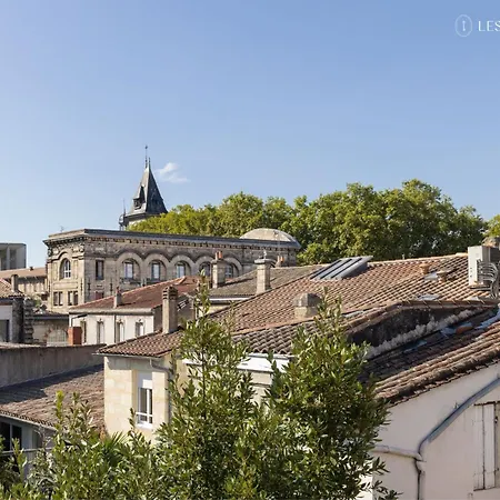 Les Seraphines - Chambres D'Hotes - Guests House-3